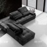 0668A Sofa