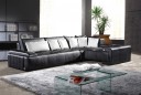 1007 Sectional Sofa