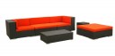 2903 Patio Sofa Set