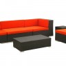 2903 Patio Sofa Set