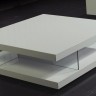 8916 – White High Gloss Coffee Table