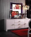 AA612-180 White Buffet