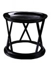 AA862-60 – Armani Xavira – Round End Table