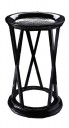 AA863-45 – Armani Xavira – Round End Table