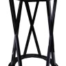 AA863-45 – Armani Xavira – Round End Table