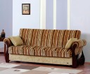 Datcha Fabric Sofa Bed