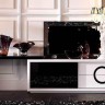 AA532-180 High Gloss Lacquer TV Stand