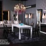 812-180 Modern Armani Lacquer Table