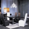 Armani 265 Modern Dining Table