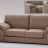Austin – Sofa Set – Made in Italy