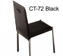 CT-72 Black Chair