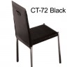 CT-72 Black Chair