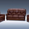 Dallas Classic Italian Living Room Furniture