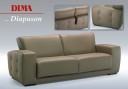 Diapason – Sofa Set – Made in Italy