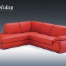 Holiday-2 – Sectional Sofa Set – Made in Italy