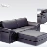 Holiday-3 – Sectional Sofa Set – Made in Italy