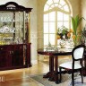 Diva Traditional Dining Set