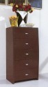 Palermo Wenge Chest