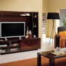 Capri – Alf Italian Lacquer Entertainment Unit Base