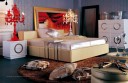 Armani A219-200 Bed