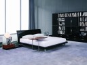 Aron Night Contemporary Bed