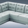 Grace – Sectional Sofa – Made in Italy