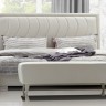 Charming – Modern Leatherette Bed