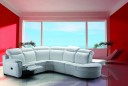 Karina – Sectional Sofa Set – Made in Italy