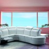 Karina – Sectional Sofa Set – Made in Italy